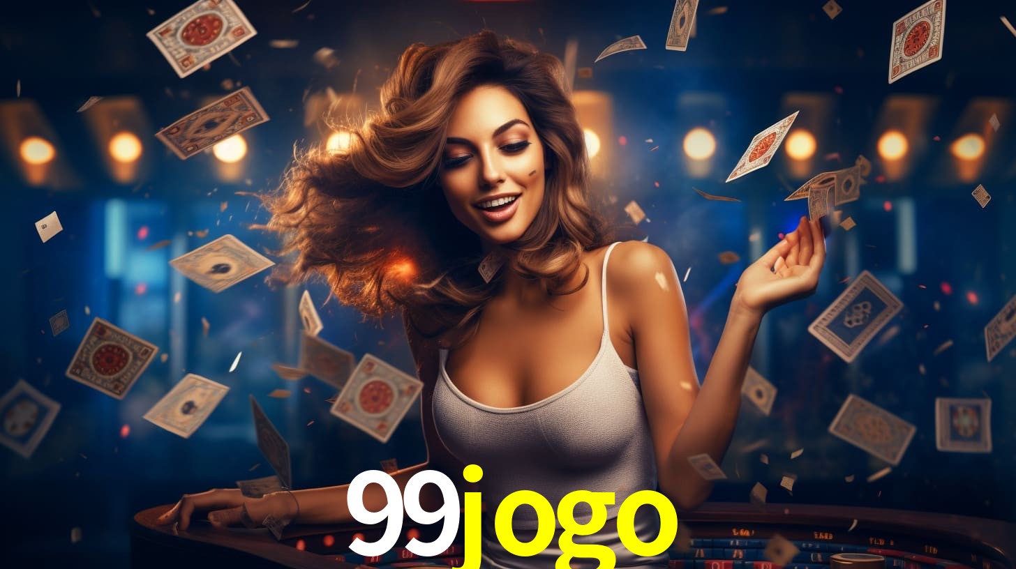 Bônus Generosos e Exclusivos no 99jogo para Você!