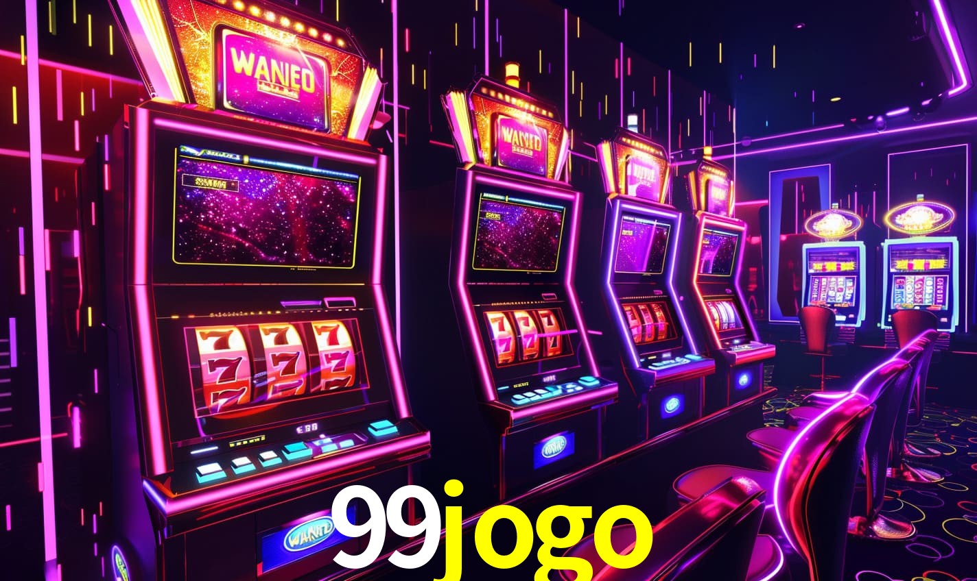 Diretório de Jogos 99jogo