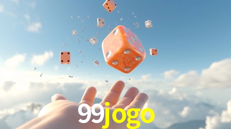 Welcome Bonus 99jogo
