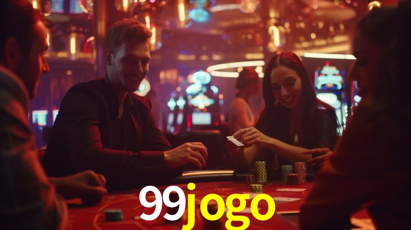 Bônus de Boas-vindas 99jogo