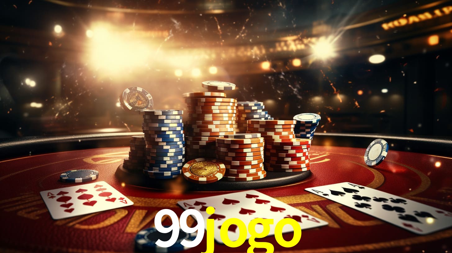 99jogo App Interface