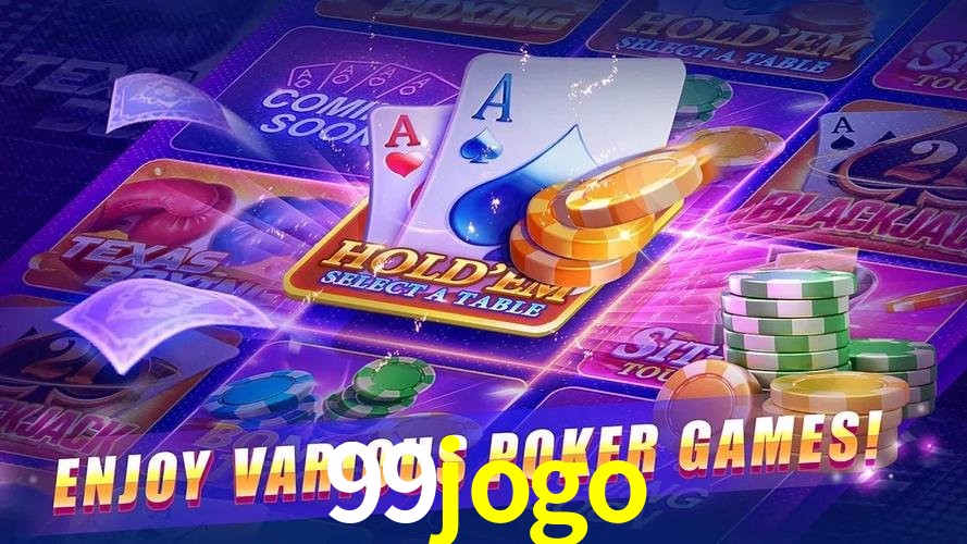 Integração de APIs 99jogo