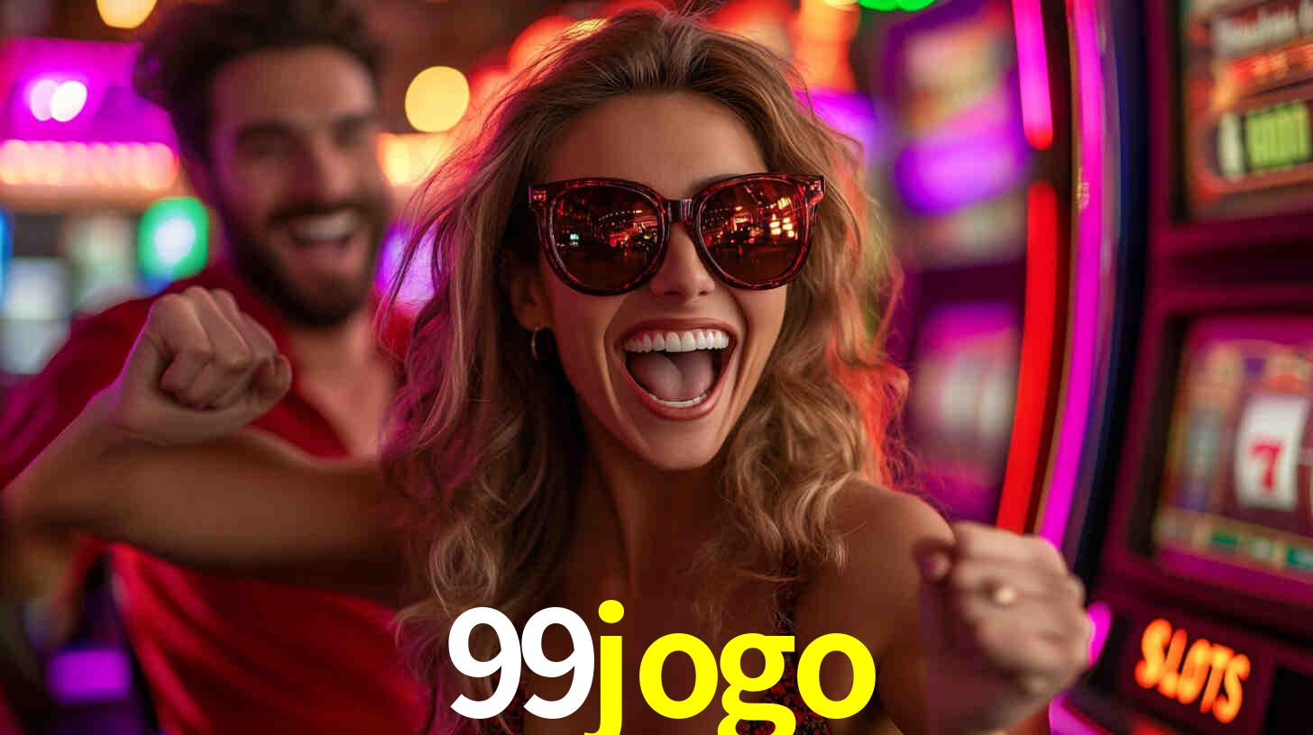 Estatísticas 99jogo