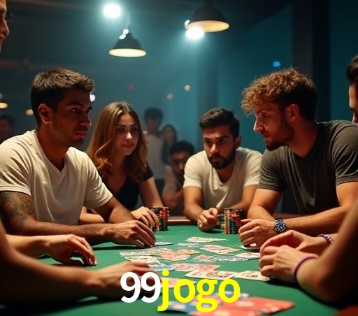 Descubra o Programa VIP da 99jogo: Vantagens Exclusivas para Jogadores