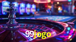 Inovações de Jogos na 99jogo: O Futuro das Experiências Interativas