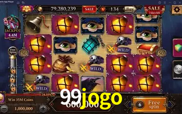 Security Systems 99jogo