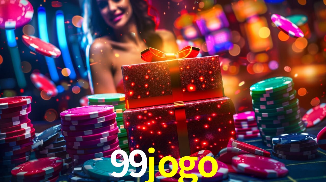 Promoção Relâmpago 99jogo