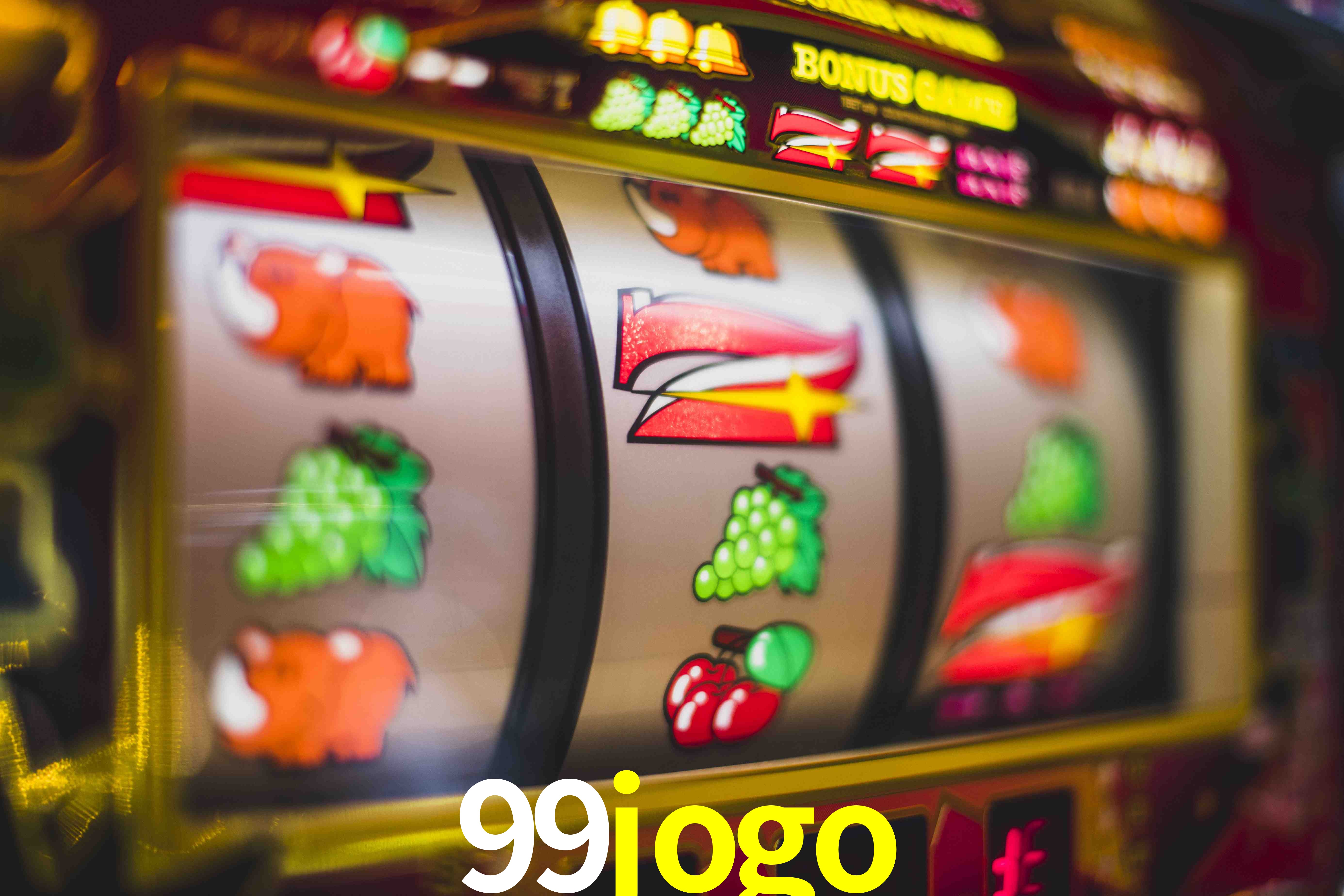 Tournaments 99jogo
