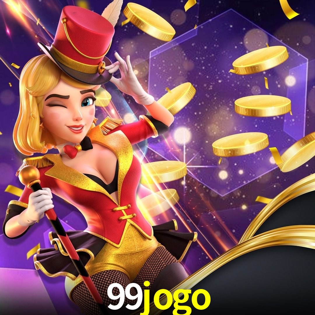 Daily Bonuses 99jogo
