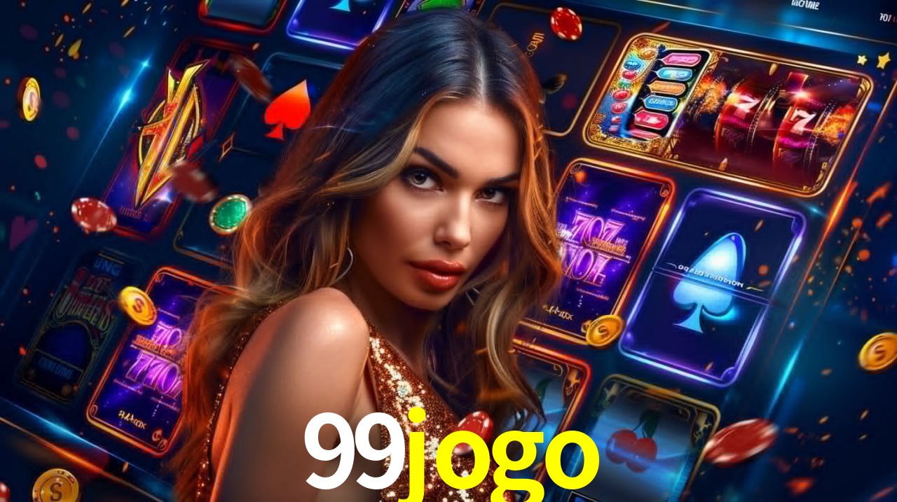 Sistemas de Segurança 99jogo