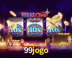 Exclusive Offers 99jogo