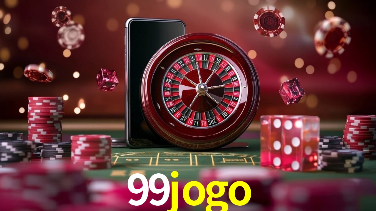 Live Casino 99jogo