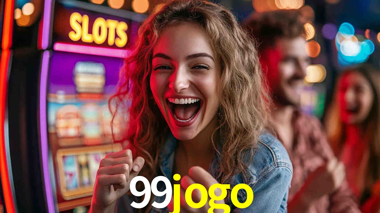 Recursos de Bônus 99jogo