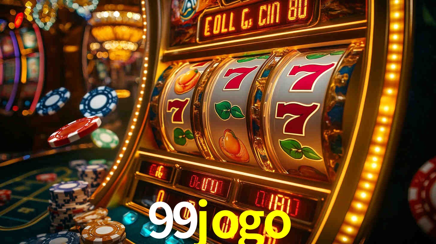 99jogo bet