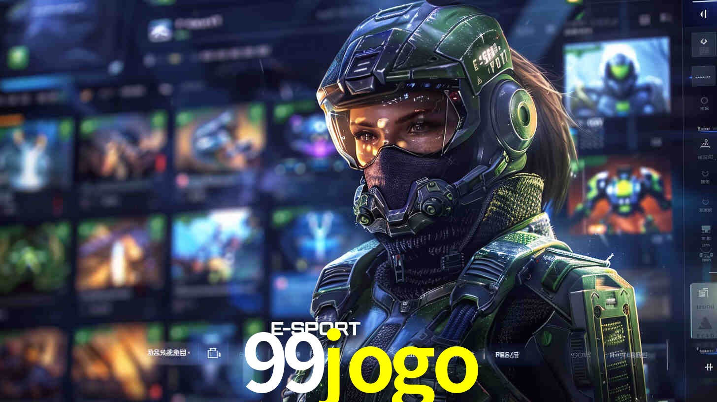 Account Benefits 99jogo