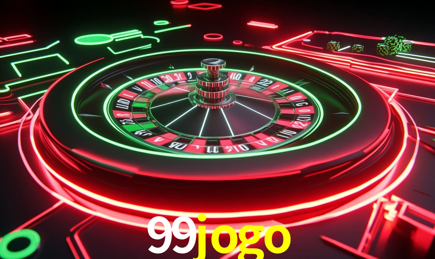 Casino Ao Vivo 99jogo