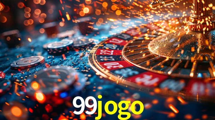 Statistics 99jogo
