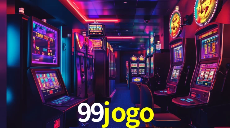 99jogo - Cassino Online Muito Divertido - 99jogo.com