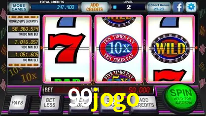 cassino 99jogo