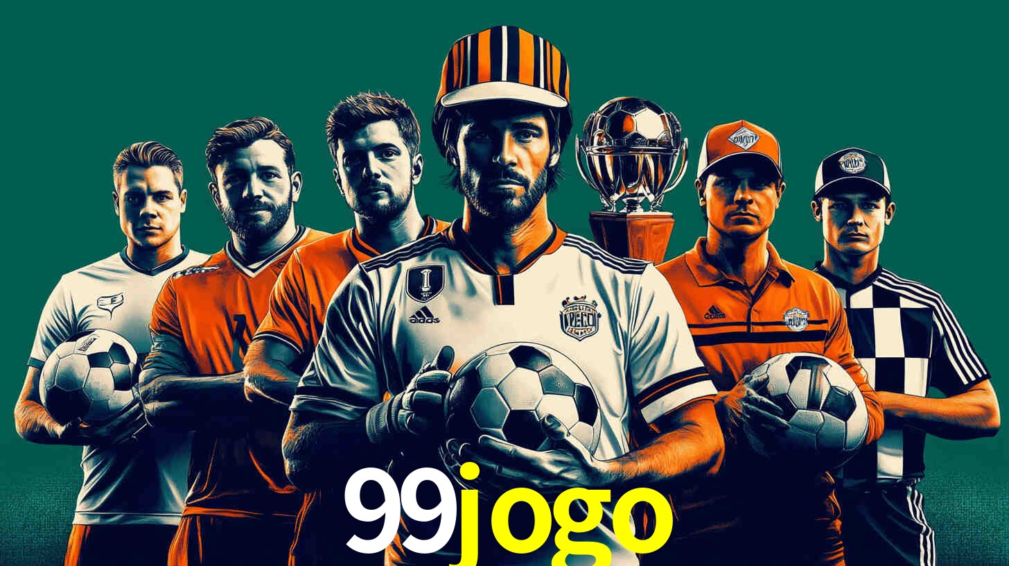 Estatísticas Esportivas 99jogo