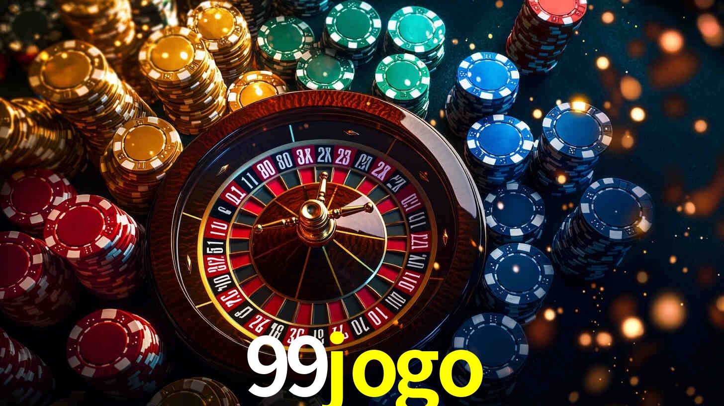 Sinta a adrenalina dos jogos de cassino com 99jogo
