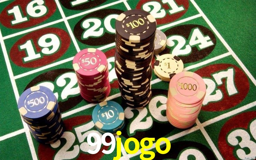 Design Responsivo 99jogo