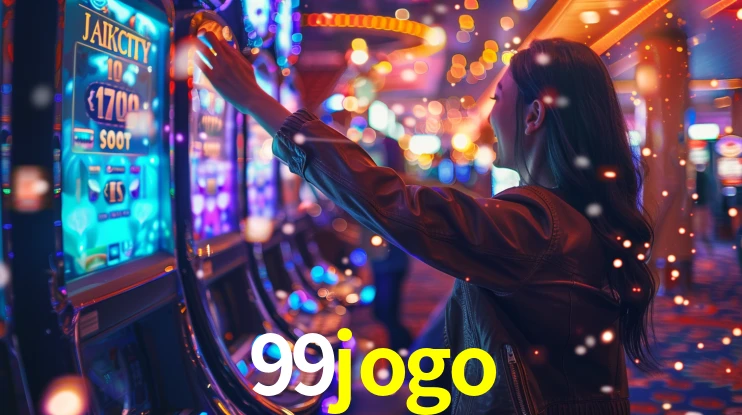 99jogo: A Experiência de Casino com Jogos de Mesa ao Vivo