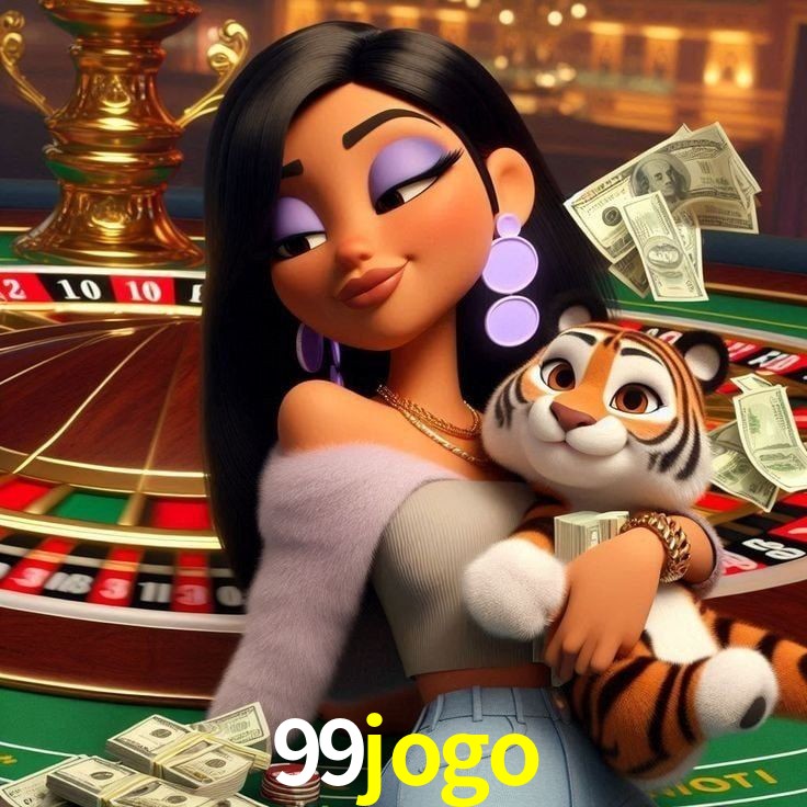 VIP Casino 99jogo
