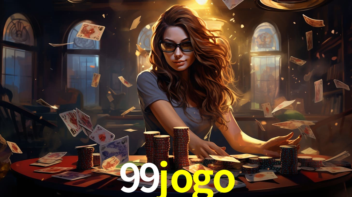 Exclusive Games 99jogo