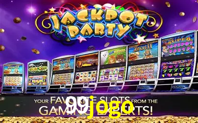 Descubra o Mundo do Cassino Online com 99jogo