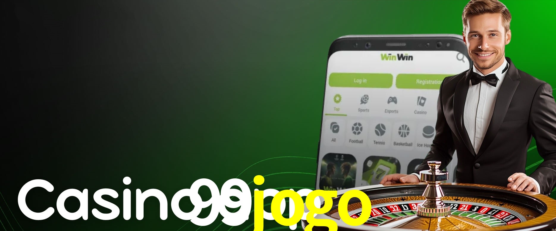 Live Casino 99jogo