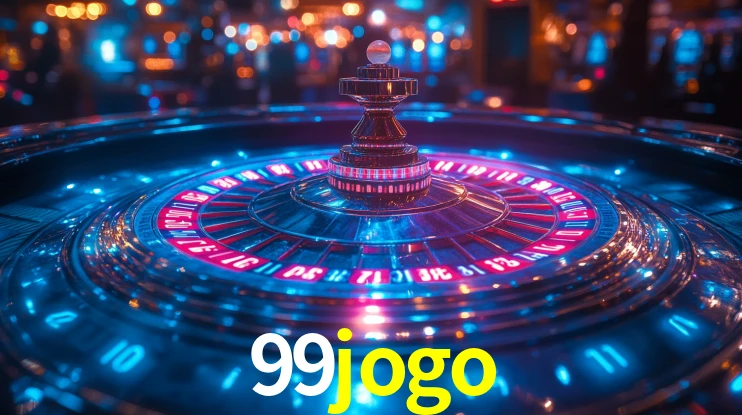 99jogo: Seu Especialista em Apostas Esportivas Brasileiras