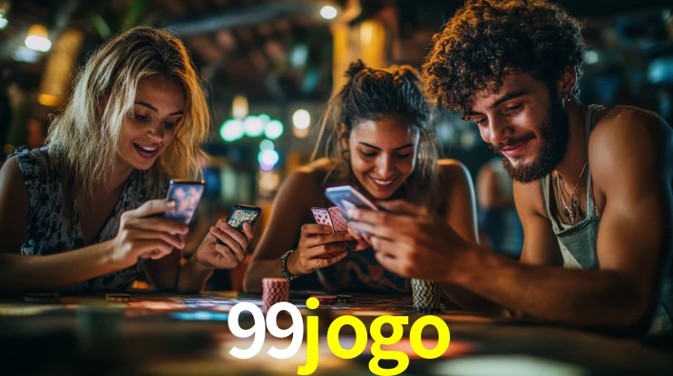 Explore as vantagens do 99jogo: serviço profissional e confiabilidade