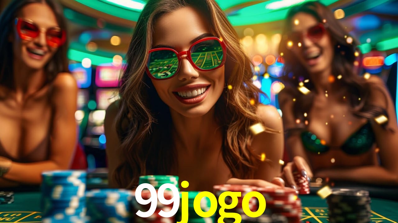 Blackjack Table 99jogo