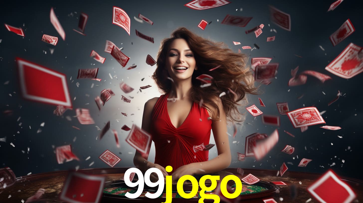 Ofertas Imperdíveis na 99jogo: Promoções e Bônus Que Valem a Pena