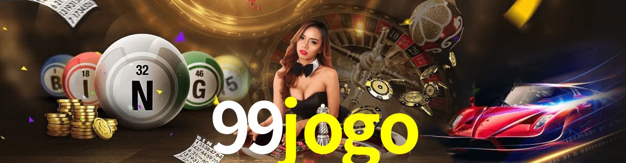 Inovações de Jogos na 99jogo: O Futuro das Experiências Interativas