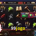 API Integration 99jogo