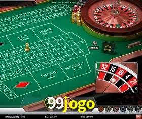 Platform Technology 99jogo