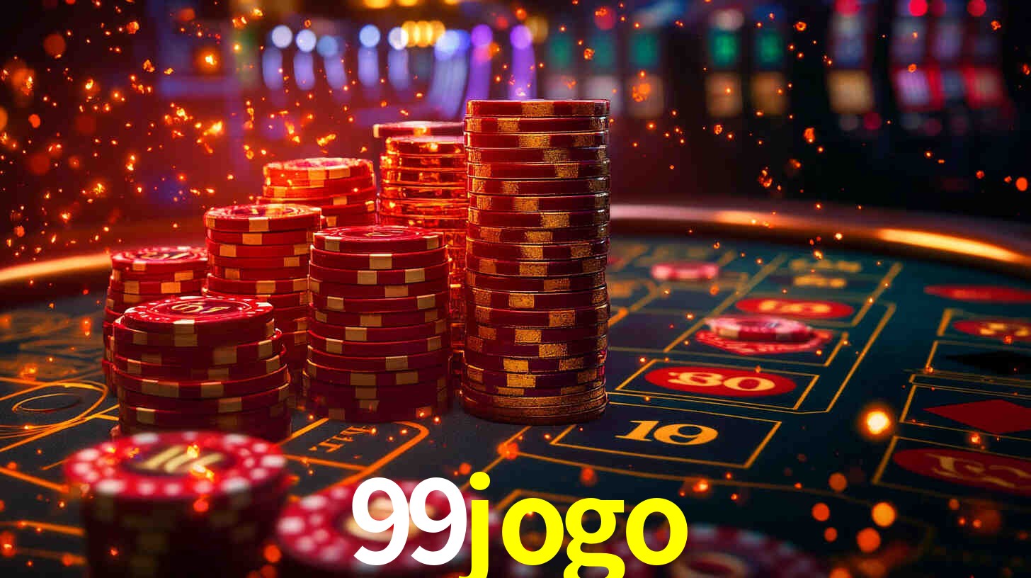 99jogo: Jogos de Caça-Níqueis-Altas Recompensas, Roleta-Velocidade, Blackjack-Desafios Máximos